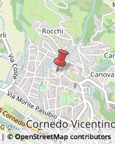 Associazioni e Federazioni Sportive Cornedo Vicentino,36073Vicenza