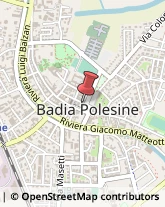 Certificati e Pratiche - Agenzie Badia Polesine,45021Rovigo