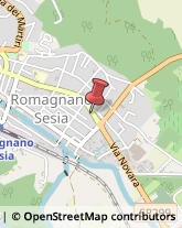 Informazioni Commerciali Romagnano Sesia,28078Novara