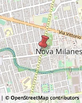 Stufe Nova Milanese,20834Monza e Brianza