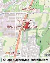 Serrature di Sicurezza Mozzo,24030Bergamo