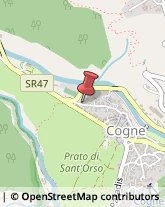 Bed e Breakfast Cogne,11012Aosta