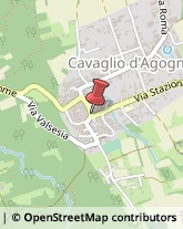 Pescherie Cavaglio d'Agogna,28010Novara