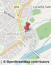 Associazioni ed Istituti di Previdenza ed Assistenza Gradisca d'Isonzo,34072Gorizia