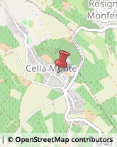 Aziende Agricole Cella Monte,15034Alessandria