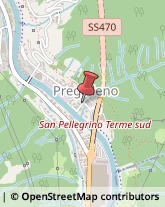 Materie Plastiche - Produzione San Pellegrino Terme,24016Bergamo