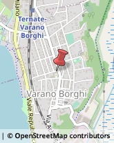 Biblioteche Private e Pubbliche Varano Borghi,21020Varese