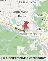 Carabinieri Valle Mosso,13825Biella