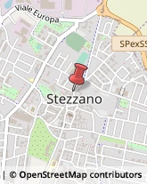 Centri di Benessere Stezzano,24040Bergamo