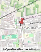 Pescherie Cesano Maderno,20811Monza e Brianza