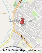 Comuni e Servizi Comunali San Benedetto Po,46027Mantova