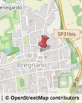 Comuni e Servizi Comunali Bregnano,22070Como