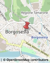 Fotocopie Borgosesia,13011Vercelli