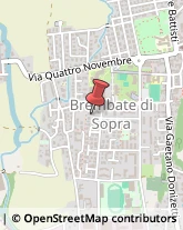 Profumerie Brembate di Sopra,24030Bergamo