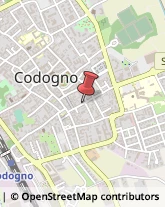 Lavanderie Codogno,26845Lodi