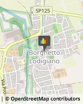 Comuni e Servizi Comunali Borghetto Lodigiano,26812Lodi