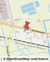 Detersivi e Detergenti Trecate,28069Novara