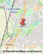 Farmacie Cordovado,33075Pordenone