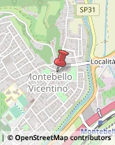 Consulenza di Direzione ed Organizzazione Aziendale Montebello Vicentino,36054Vicenza