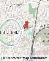 Avvocati Cittadella,35013Padova