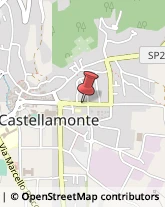 Panetterie Castellamonte,10081Torino