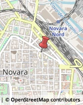 Associazioni Sindacali Novara,28100Novara