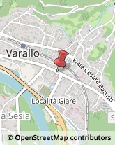 Giornalai Varallo,13019Vercelli