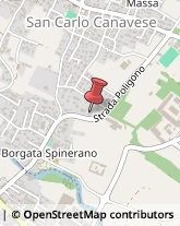 Geometri San Carlo Canavese,10070Torino