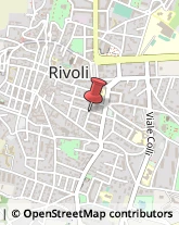 Via Cavalieri di Vittorio Veneto, 28/D,10098Rivoli