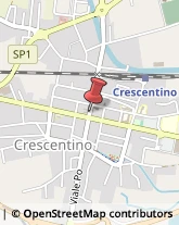 Farmacie Crescentino,13044Vercelli