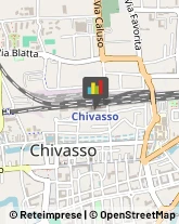 Motels Chivasso,10034Torino