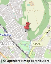 Via Santa Croce, 24,22076Mozzate