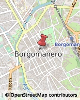 Leasing Borgomanero,28021Novara