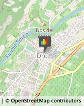 Tabaccherie Dro,38074Trento