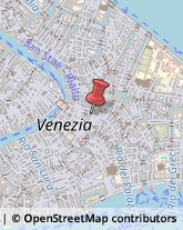 Alberghi,30122Venezia