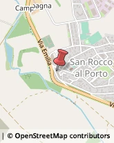 Comuni e Servizi Comunali San Rocco al Porto,26865Lodi