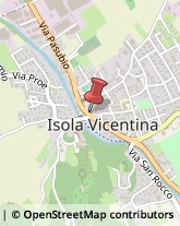 Cinema Isola Vicentina,36033Vicenza
