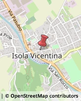 Estetiste Isola Vicentina,36033Vicenza
