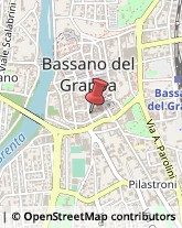 Profumerie Bassano del Grappa,36061Vicenza