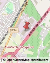 Autolavaggio Montecchio Maggiore,36075Vicenza