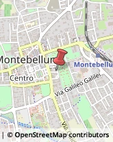 Pratiche Automobilistiche Montebelluna,31044Treviso