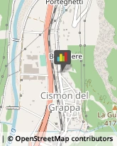 Poste Cismon del Grappa,36020Vicenza