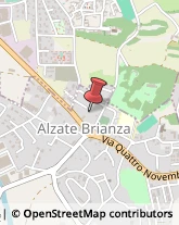 Agenzie Investigative Alzate Brianza,22040Como