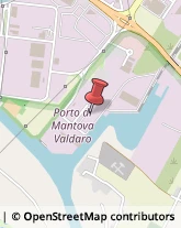 Porti e Servizi Portuali Mantova,46100Mantova