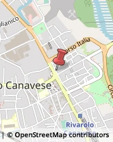 Fibbie Rivarolo Canavese,10086Torino