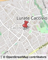 Pizzerie Lurate Caccivio,22075Como