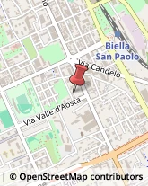 Palestre e Centri Fitness,13900Biella