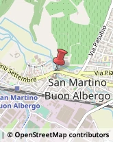 Università ed Istituti Superiori San Martino Buon Albergo,37036Verona