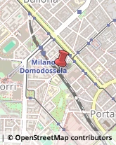 Pubblicità - Espositori e Supporti Milano,20145Milano