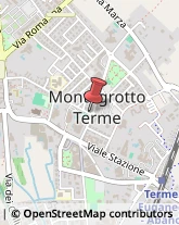 Impianti di Riscaldamento Montegrotto Terme,35036Padova